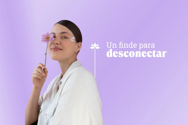 Retiro Volver a ti para reconectar cuerpo, mente y alma con PAU Estética Avanzada