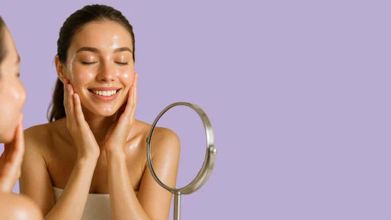 Por qué invertir en estética y belleza es invertir en ti misma.