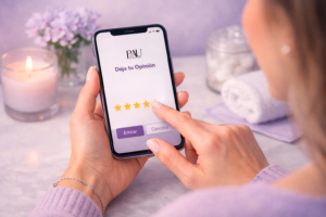 Opiniones reales de nuestras clientas