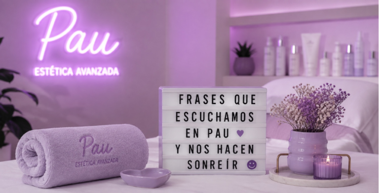 Frases que escuchamos en Pau y nos hacen sonreír