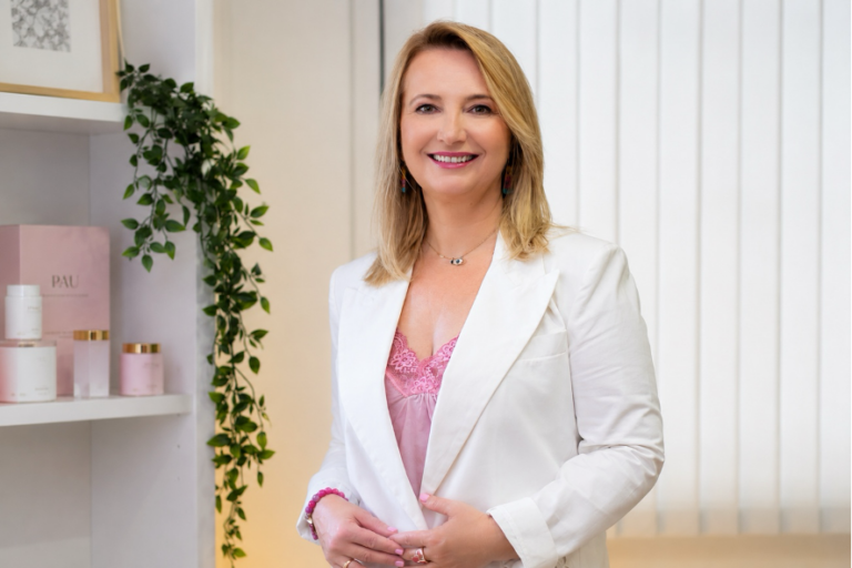 Emprender siendo mujer: qué suerte tienes… dicen mientras tú calculas nóminas mirando al techo a las 3 de la madrugada