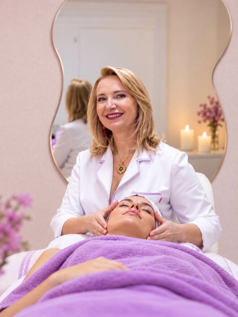Pau estética integral avanzada